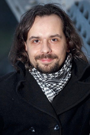 Michal Čapka portrait