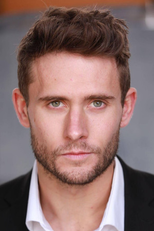 Quentin Boyer portrait