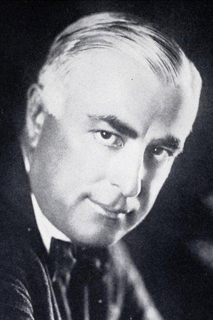 Charles Lane portrait