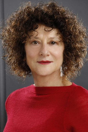 Evelyn Krape portrait