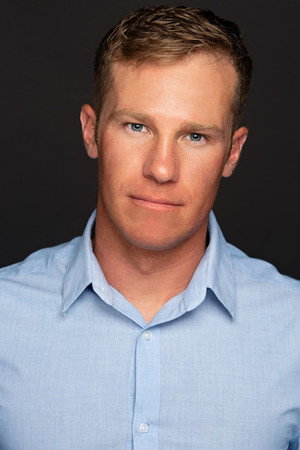 T.J. Knutson portrait