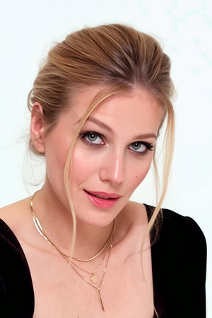 Karina Andolenko portrait