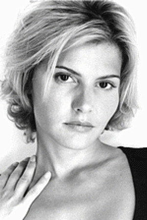 Stéphanie Guieu portrait