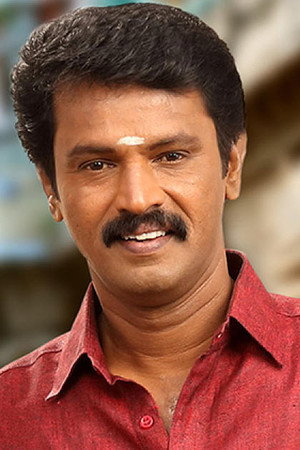 Cheran portrait