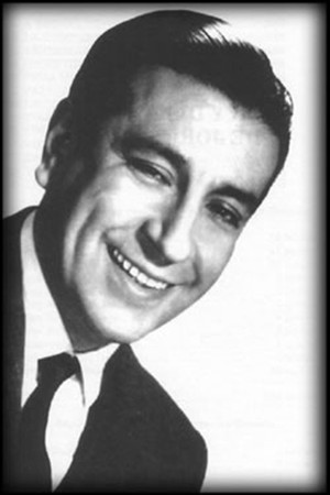 Jorge Vidal portrait