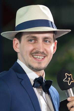 Marti Fischer portrait
