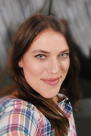Michaela Drotárová portrait