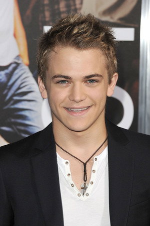 Hunter Hayes portrait