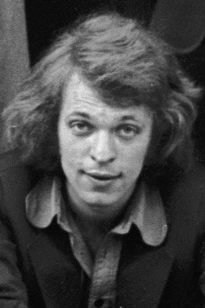 Arūnas Storpirštis portrait