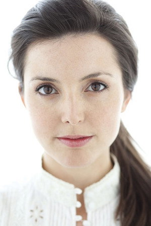 Liesha Ward-Knox portrait