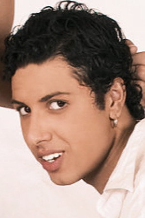 Raony Lins portrait