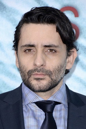 Jaume Collet-Serra portrait