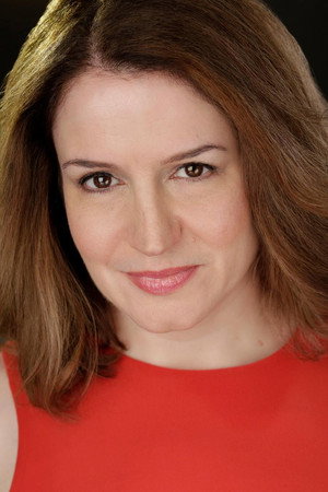 Mary C. Ferrara portrait