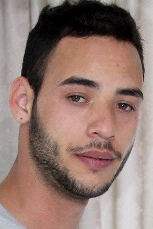 Piero portrait