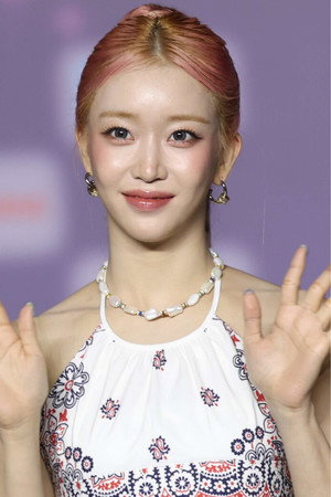 Sumin portrait