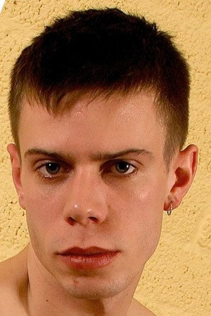 Kyle Martin portrait