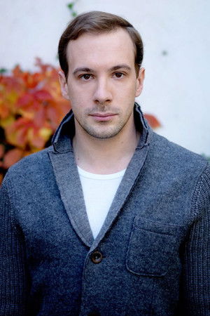 Florian Teichtmeister portrait