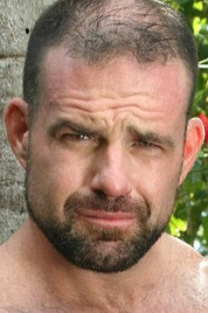 Kevin McDonough portrait