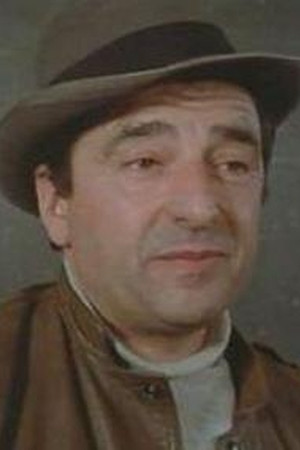 Mario Beccara portrait