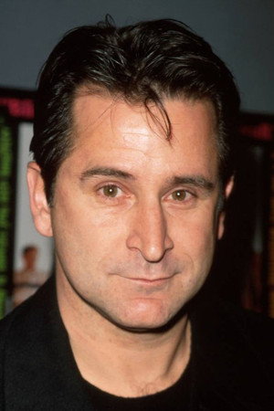 Anthony LaPaglia portrait
