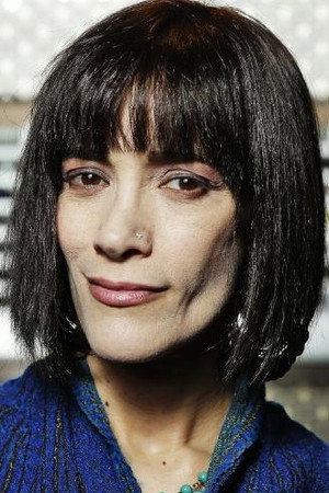 Martika portrait
