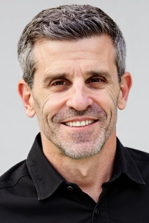 Jason Gurvitz portrait