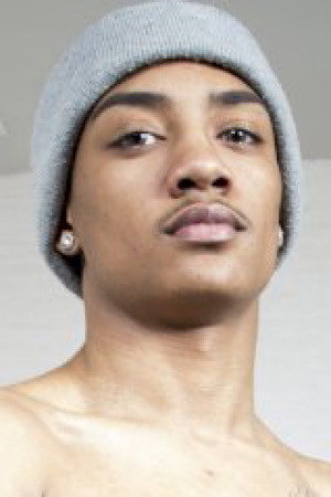 Deon Parker portrait