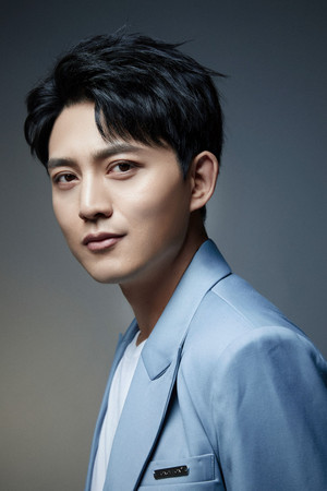 Tian Juncheng portrait