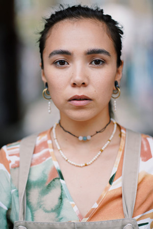 Silke Sollfrank portrait