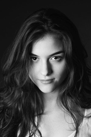 Quinn Shephard portrait