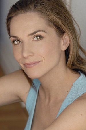 Genevieve Hegney portrait