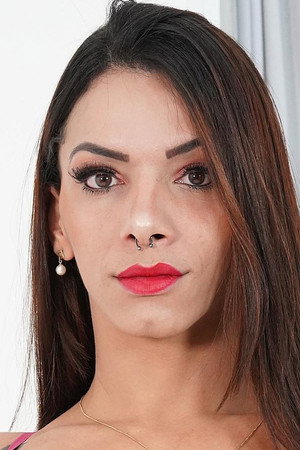 Marcele Herrera portrait