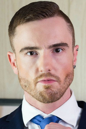 JP Dubois portrait