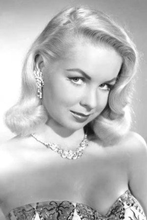 Joi Lansing portrait