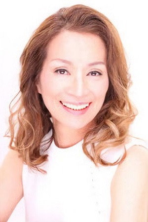 Mihoko Fujita portrait