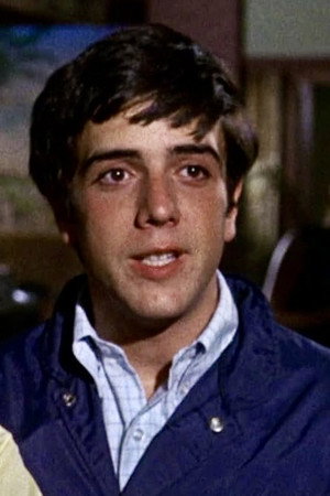 Wes Stern portrait