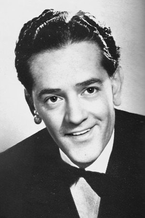 Eddie Shipstad portrait
