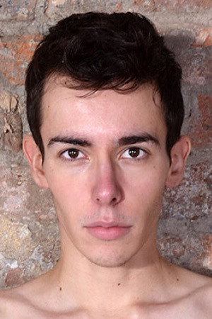 Alexis Tivoli portrait