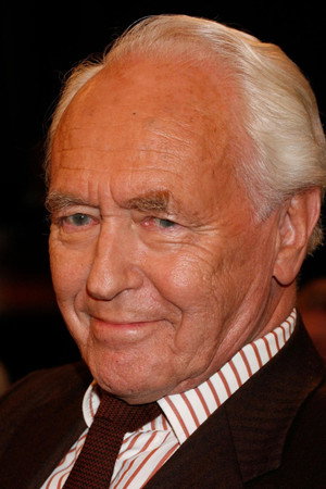 Wolf Schneider portrait