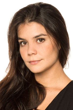 Nathália Limaverde portrait