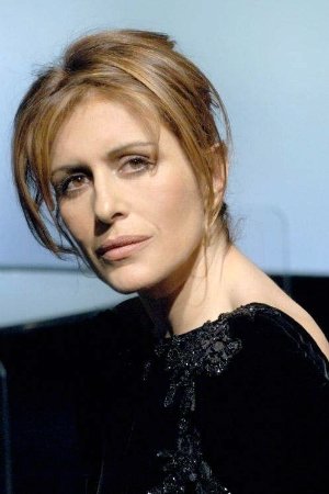 Caterina Vertova portrait