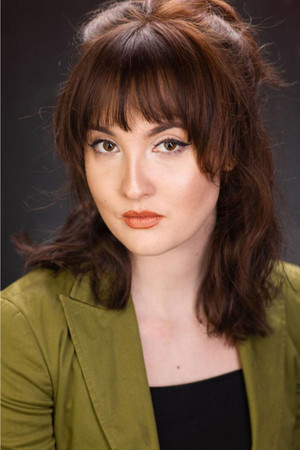 Eleanor Fuggle portrait