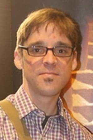 Corey Carrier portrait