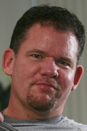 Jack Austin portrait