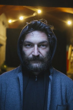 Stefano Pietro Detassis portrait