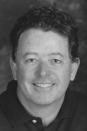Steve Holladay portrait