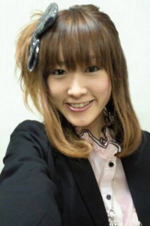 Kanae Oki portrait