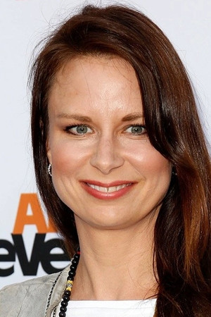 Mary Lynn Rajskub portrait