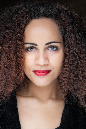 Rebecca Langley Jensen portrait