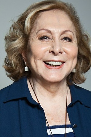 Aracy Balabanian portrait